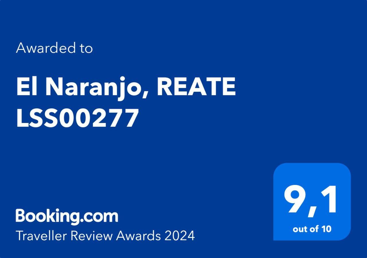 ウスルビルEl Naranjo, Reate Lss00277アパートメント エクステリア 写真